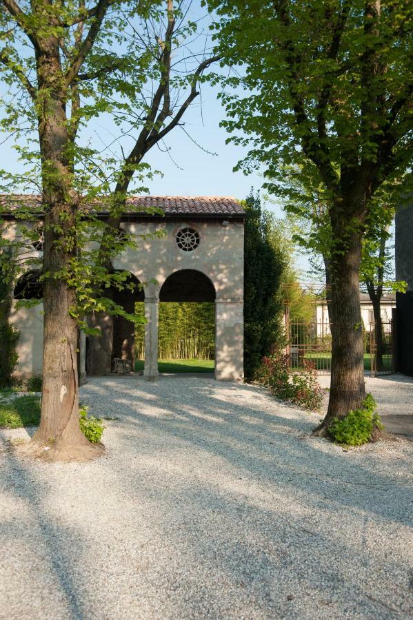 Corte Mantovanella Sant'antonio (Mantova) Exterior foto